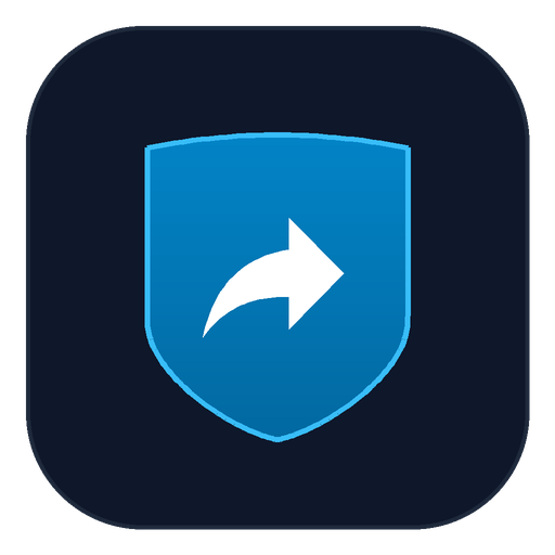 Redirect Guard Icon