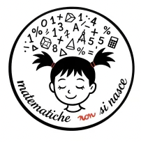 Logo Matematiche non si nasce