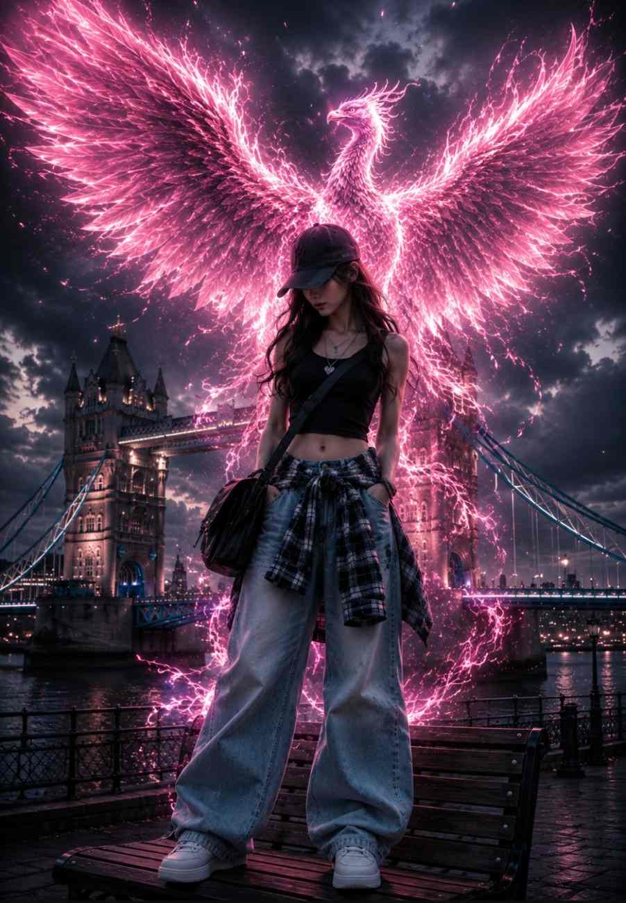 Phoenix Aura