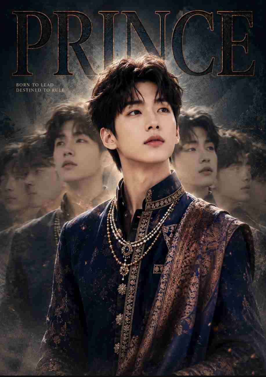 PRINCE — Regal Echo