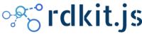 rdkit.js - Project Logo