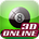 Icono de 3D Pool Master 2