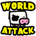 Icono de Abduction! World Attack