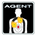 Icono de Agent (Shoot the Targets)
