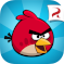 Icono de Angry Birds