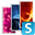 Icono de Backgrounds