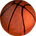 Icono de Basket Ball