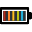Icono de Clarus Battery