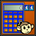 Icono de Crazy Calc