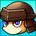 Icono de Crazy God