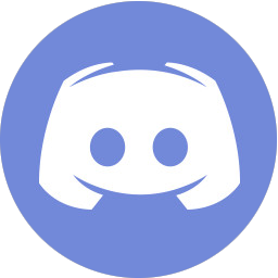 Icono de Discord no GMS