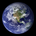 Icono de EarthRot