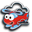 Icono de Helicopter 3D
