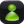 Icono de Hi MSN