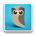 Icono de HootSuite