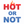 Icono de HOT or NOT