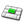Icono de Touch Input