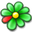 Icono de ICQ