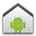 Icono de Launcher