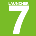 Icono de Launcher7