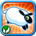Icono de Leap Sheep!