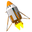 Icono de Lunar Lander