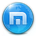 Icono de Maxthon