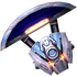 Icono de Meteor DROID