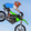Icono de MotoXMayhem