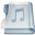 Icono de Music Folder Player Free