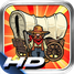 Icono de Oregon Trail