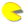 Icono de PAC-MAN by Namco
