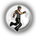 Icono de Parkour: Roof Riders