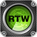 Icono de Real Time Warning Pro