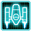 Icono de Retro Defense