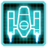 Icono de Retro Defense