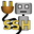 Icono de Connectbot