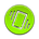 Icono de Shake to Answer