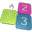 Icono de Slide Puzzle