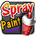 Icono de Spray Painter