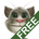 Icono de Talking Tom Free