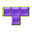 Icono de Tetris