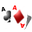 Icono de Texas Hold'em Poker
