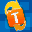 Icono de TextTwist Turbo