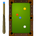Icono de Touch Pool 2D