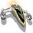 Icono de TurboFly 3D