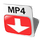 Icono de YouTube Downloader