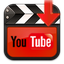 Icono de YouTube Downloader