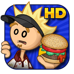 Icono de Papa's Burgeria