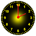Icono de Analog Clock Widget